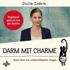 Darm mit Charme,6 Audio-CDs