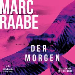 Der Morgen,2 Audio-CD, 2 MP3