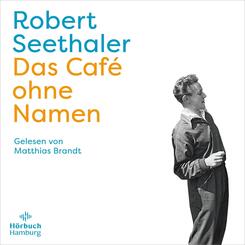 Das Caf&eacute; ohne Namen,5 Audio-CD