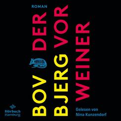 Der Vorweiner,1 Audio-CD, 1 MP3