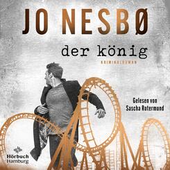 Der K&ouml;nig,2 Audio-CD, 2 MP3