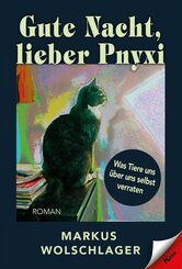 Gute Nacht, lieber Pnyxi