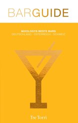 Mixology Bar Guide No. 6 (eBook, PDF)