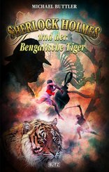 Sherlock Holmes - Neue Fälle 27: Sherlock Holmes und der Bengalische Tiger (eBook, ePUB)