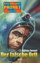 Raumschiff Promet - Von Stern zu Stern 33: Der falsche Orff (eBook, ePUB)