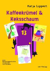 Kaffeekr&uuml;mel & Keksschaum