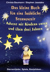 Das kleine Buch für eine fröhliche Sternenzeit (eBook, PDF)