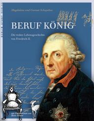 Beruf K&ouml;nig