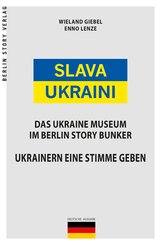 Slava Ukraini - Ukraine Museum