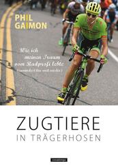 Zugtiere in Tr&auml;gerhosen