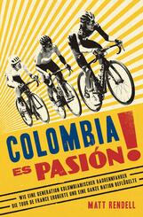 Colombia Es Pasi&oacute;n!