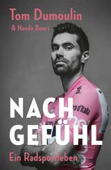 Nach Gef&uuml;hl - Ein Radsportleben