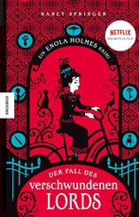 Enola Holmes - Der Fall des verschwundenen Lords