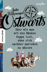 Ostwärts (eBook, ePUB)