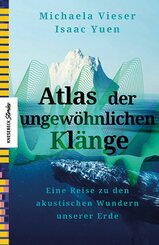 Atlas der ungewöhnlichen Klänge (eBook, ePUB)