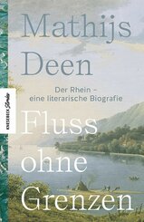 Fluss ohne Grenzen (eBook, ePUB)