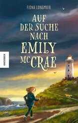 Auf der Suche nach Emily McCrae (eBook, ePUB)