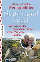 Statt Land Insel (eBook, ePUB)