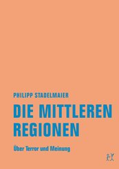 Die mittleren Regionen (eBook, ePUB)