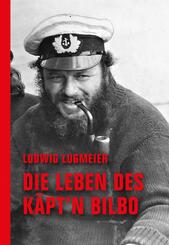 Die Leben des K&auml;pt'n Bilbo
