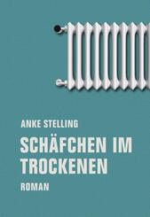 Sch&auml;fchen im Trockenen