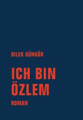 Ich bin &Ouml;zlem