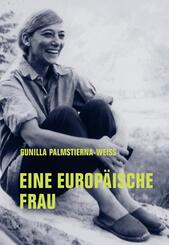 Eine Europ&auml;ische Frau