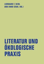 Literatur und &ouml;kologische Praxis