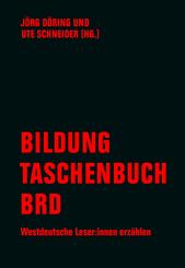 Bildung - Taschenbuch - BRD