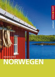 Norwegen - VISTA POINT Reiseführer weltweit (eBook, ePUB)