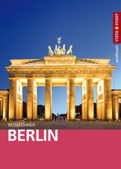 Berlin - VISTA POINT Reiseführer weltweit (eBook, ePUB)