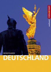 Deutschland - VISTA POINT Reiseführer weltweit (eBook, ePUB)