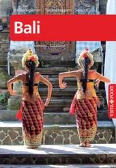 Bali - VISTA POINT Reiseführer A bis Z (eBook, ePUB)