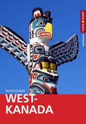 West-Kanada - VISTA POINT Reiseführer weltweit (eBook, ePUB)