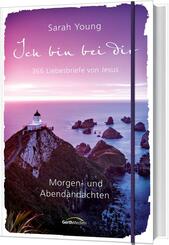 Ich bin bei dir - Morgen- und Abendandachten