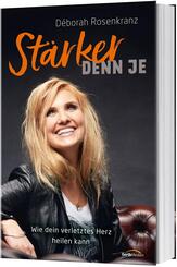 St&auml;rker denn je