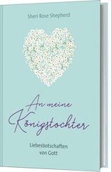 An meine K&ouml;nigstochter