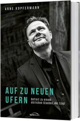 Auf zu neuen Ufern