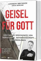 Geisel f&uuml;r Gott