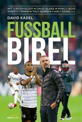 Fu&szlig;ball-Bibel