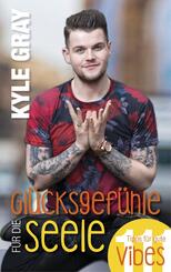 Gl&uuml;cksgef&uuml;hle f&uuml;r die Seele