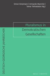 Pluralismus in Demokratischen Gesellschaften