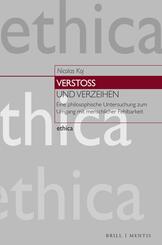 Versto&szlig; und Verzeihen