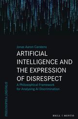 Artificial Intelligence and the Expression of Disrespect