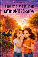 Geheimnisse in der Einhornstra&szlig;e