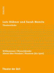 Willkommen und andere Theaterst&uuml;cke