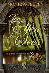 Die Elfen des Sees (eBook, ePUB)