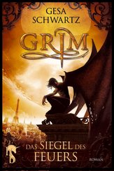 Grim (eBook, ePUB)