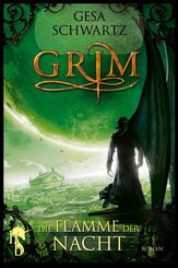 Grim (eBook, ePUB)
