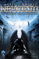 Die Chroniken der Schattenwelt (eBook, ePUB)